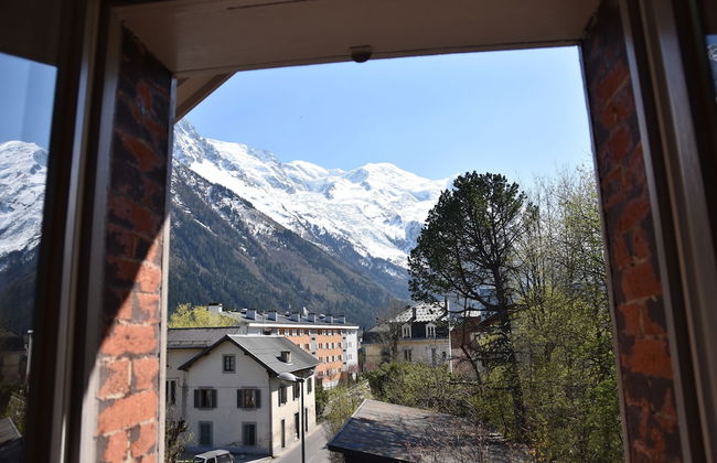 Aiguille Verte & spa - Foto 52