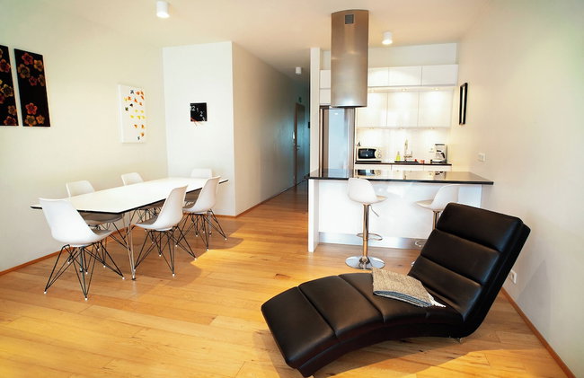 Reykjavik4you Apartments - Foto 1