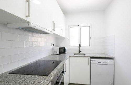 Lovely apartment with 3 bedroom - Foto 7