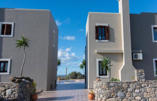 Nireides villas 'TOP DESTINATION' - Foto 65