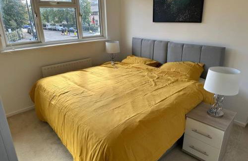 Parlaunt House - 3 Bedroom With Free Parking - Foto 31