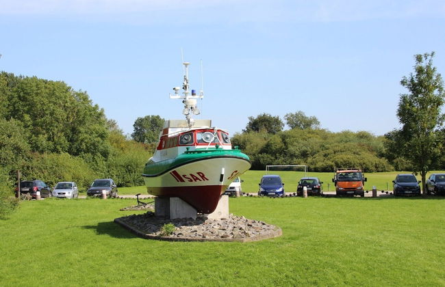 Ferienhaus in Dornumersiel - Photo 22