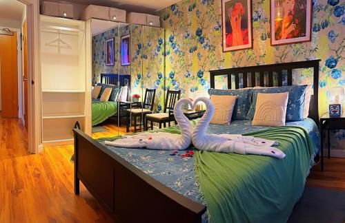 Latitude Chinatown Central Apartment - Foto 43