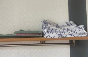 A6 Apartment Wadgassen - Foto 47