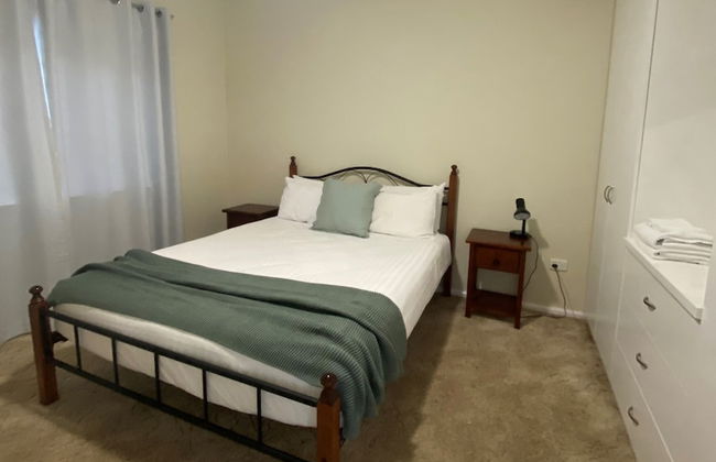 Deniliquin Pioneer Tourist Park - Foto 12