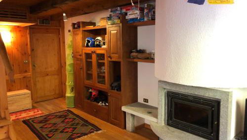 Champoluc Skirope - Foto 2