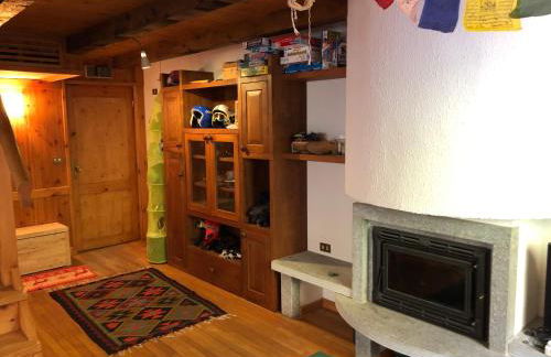 Champoluc Skirope - Foto 2