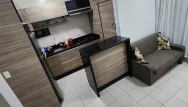 Apartamento em região central e perto da rodovia - Foto 5