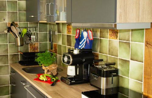 Ferienwohnung in Schönwald Schwarzwald - Foto 9