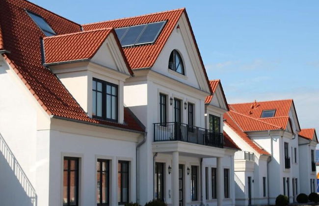 Avalon Ferienwohnungen Bellevue - Foto 19