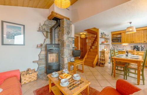 3 chambres - Plan des Reines - 356 - Happy Rentals - Photo 1