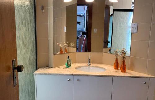 Apartamento confortável, região do Iguatemi - Foto 55