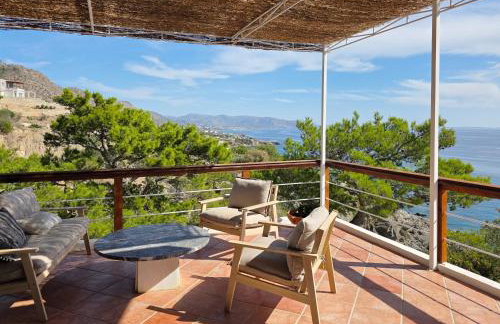 SeaScape Boutique Villa - Foto 26