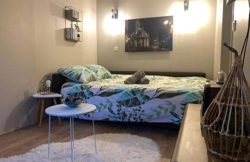 Maison individuelle dans ancienne ecurie - Foto 18