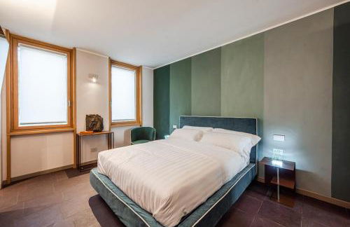 FuoriPorta Affitti Brevi - Mirafiori - Ca' San Giorgio 104 - Foto 27