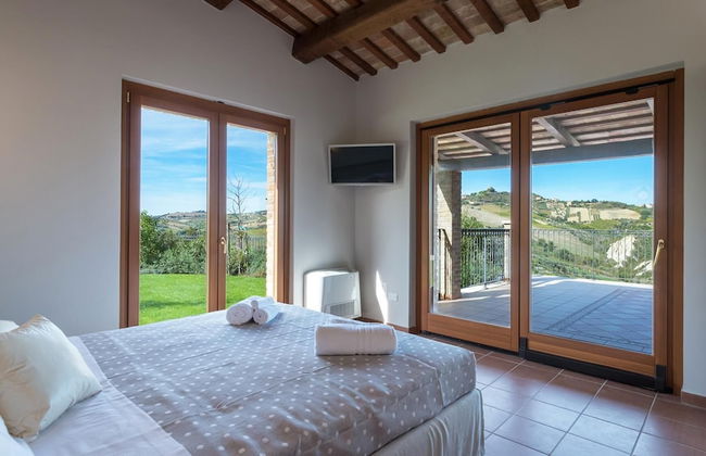 Borgo Da Monte 8 in Monteprandone - Foto 21