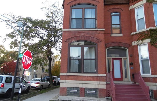 Bucktown, Urban Luxury and Convenience, Near L Train Stop at Western - Foto 19