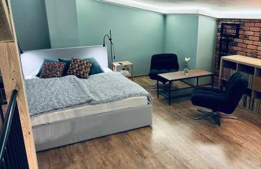 Apartament Przystań - Foto 72