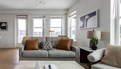 Landing Stunning 2BD in Manhattan Harbour - Foto 5, Other