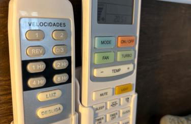 Suíte Boqueirão Tati Ortega - Foto 14