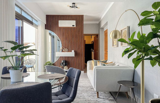 TORRE TAP VI 9F VISTA al Mar en Naco - Foto 24