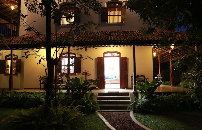 The Ginger House - Photo 16