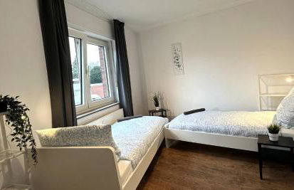 Business & Handwerker Unterkunft - Zentral & Praktisch - Foto 34