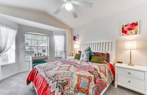 Near Golf and WDW Family-Friendly Home in Davenport - Foto 22