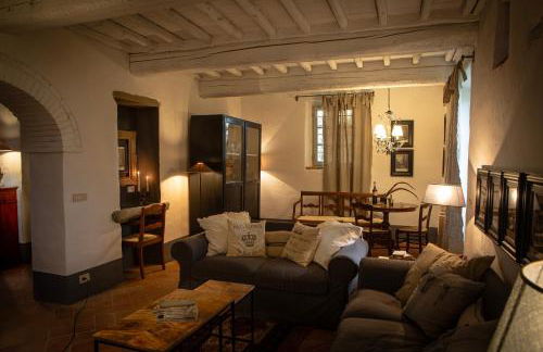 Podere Cavalbianco - Foto 58