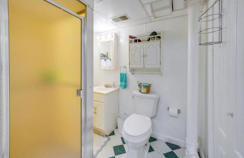 7 Mi to Beckley Townhome Near Hiking and Fishing - Foto 20