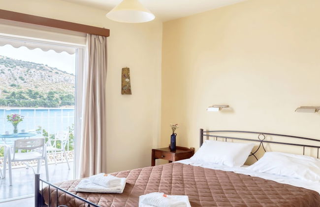 Akrotopi Apartments & Studios - Foto 19