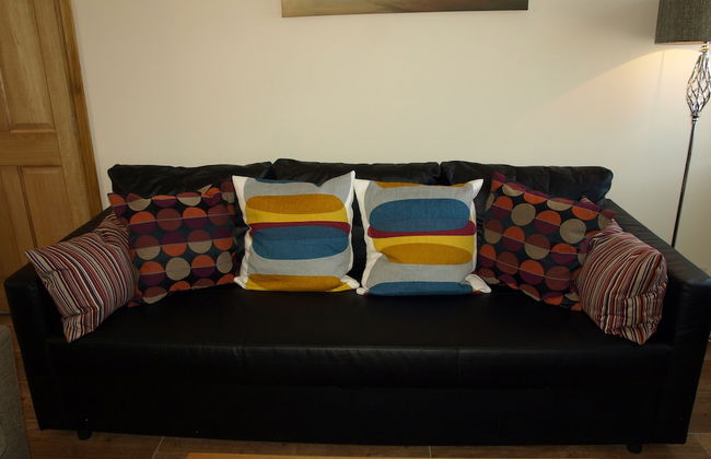 Seaside holiday Apartments - Photo 71