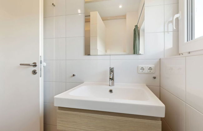 Charming Holiday Home in Zierow Near Seabeach - Photo 19