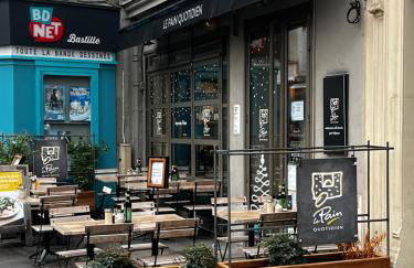 Superbe appartement proche du Marais - Foto 18