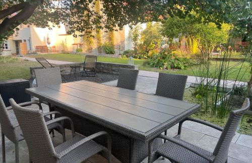 Das "Sommerhaus" in Bingen am Rhein - Foto 21