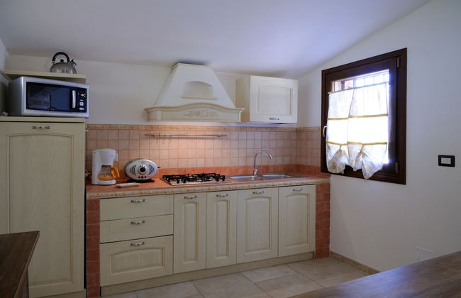 Il Borgo Delle Querce - Foto 22