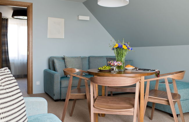 Palanga Visit apartaments - Photo 17