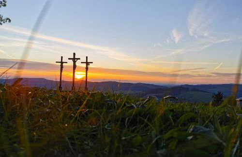 Ferienwohnungen Rhönschnuppe - Foto 38