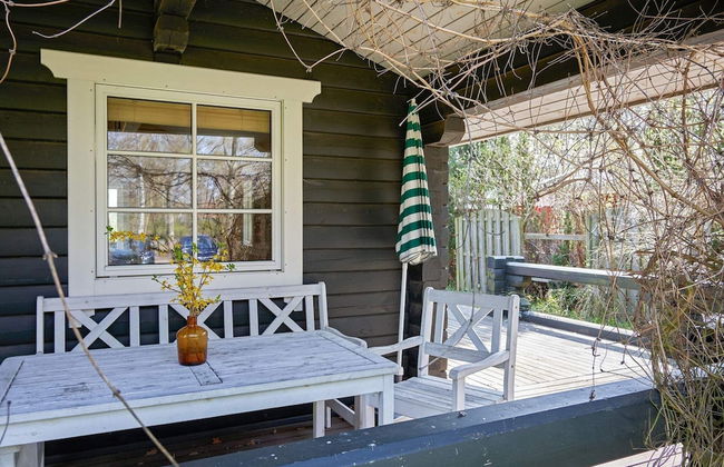 6 Person Holiday Home in Ronne - Foto 22