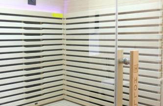 Villa Adèle, Sauna et Balcon vue Mer - Appt 03 - Foto 16