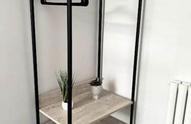 Stunning Flat Close to Beach - Foto 26