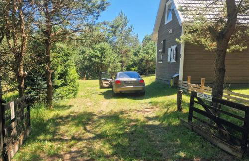 Domek pod lasem - Photo 13