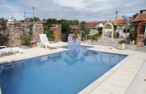 O Cantinho da Rosa - Foto 73