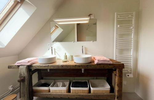 Gîte paisible avec jardin à Chédigny - FR-1-381-611 - Photo 23