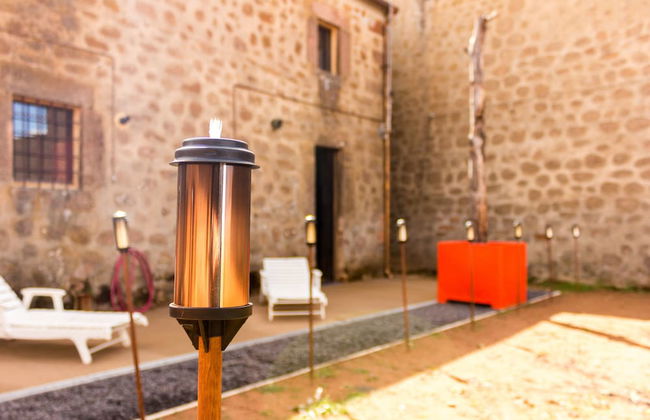 Casa Rural La Abacería - Foto 50