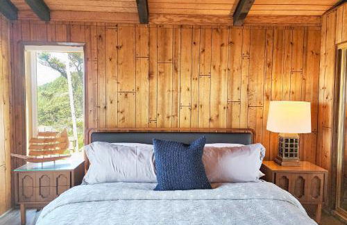 Ocean Front A Frame with Spectacular Views! Dog The Hidden Overlook - Foto 18