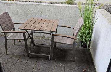 Messelodge Deiker Höfe - Foto 11