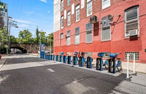 New Modern Apt in Chinatown Parking Available - Foto 23