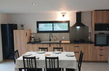 Logement indépendant proche circuit 24h Le Mans - Photo 1