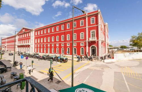 Modern 41BR with Art & Tagus River Views - Foto 58